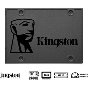 SSD Kingston 240 GB